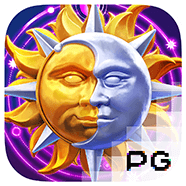Sun and Moon